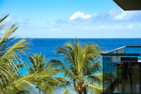KBM Resorts: Honua Kai Hokulani HKH-406 Ocean Views Sunsets Includes Rental Car